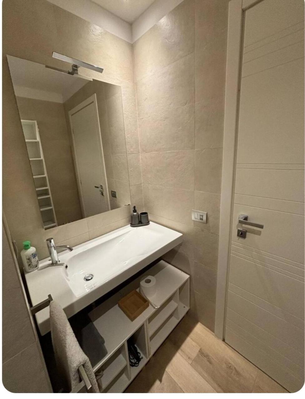Prestige Miranda House Roma Ostia Lägenhet Exteriör bild