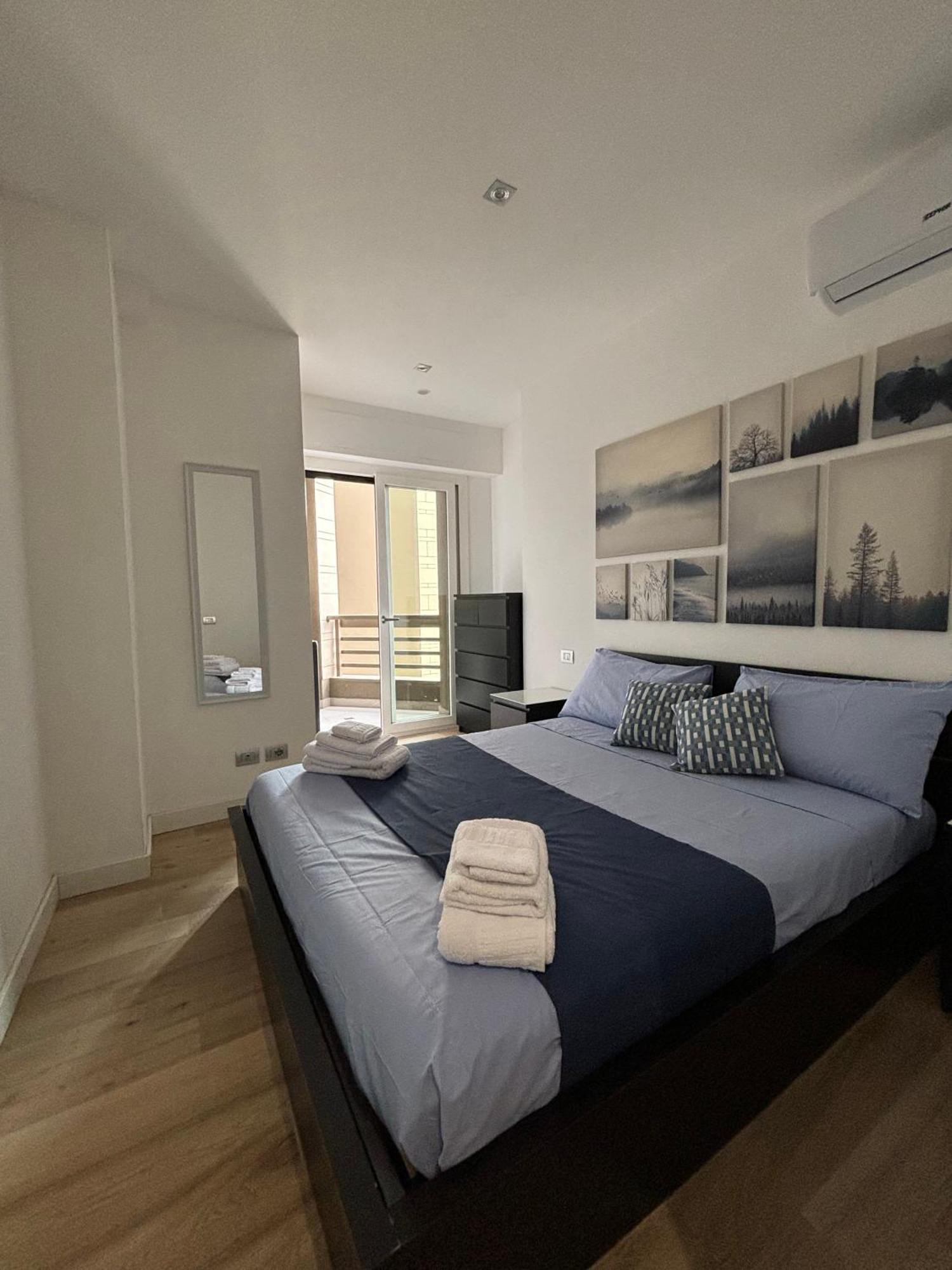 Prestige Miranda House Roma Ostia Lägenhet Exteriör bild