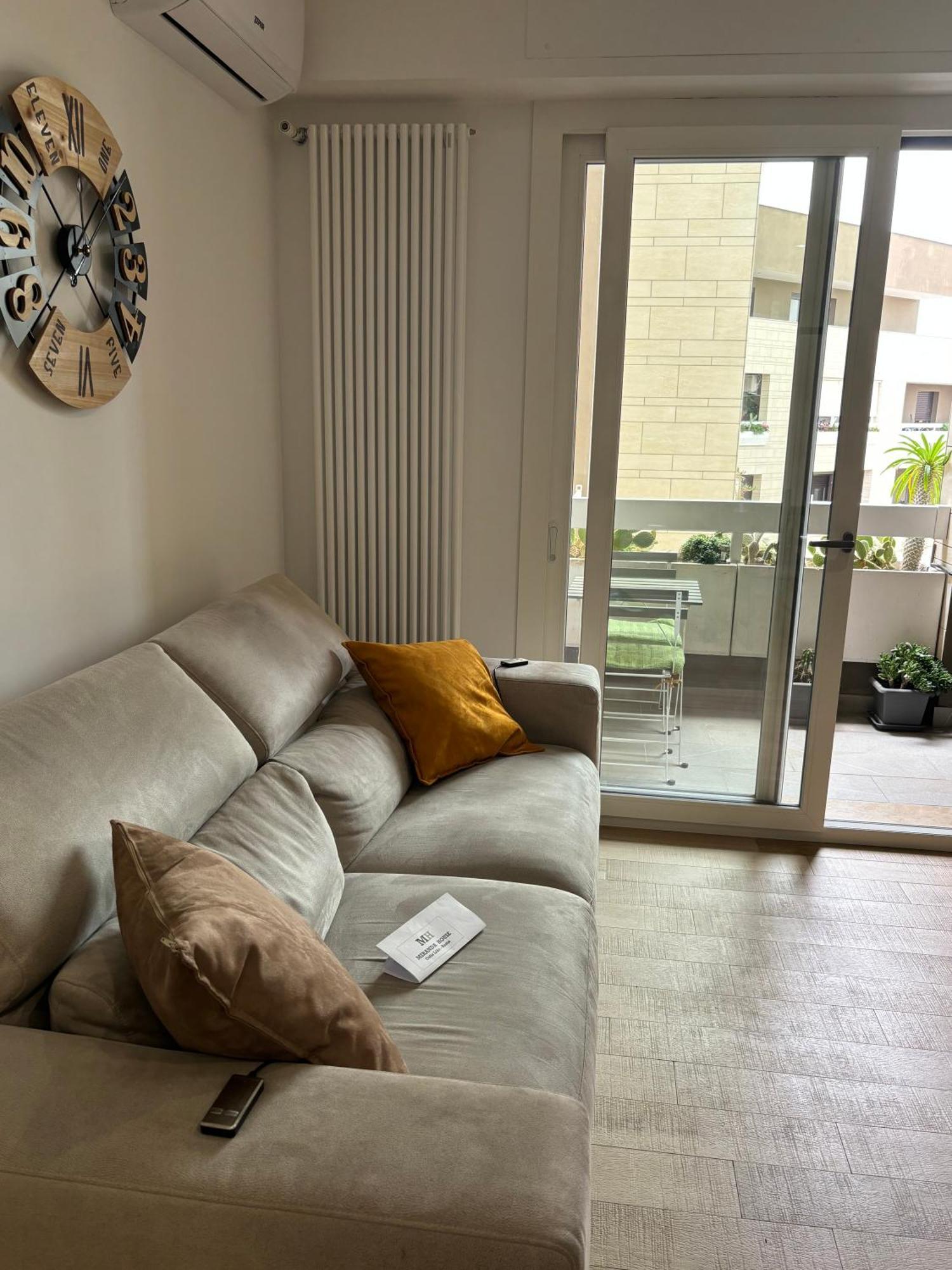 Prestige Miranda House Roma Ostia Lägenhet Exteriör bild