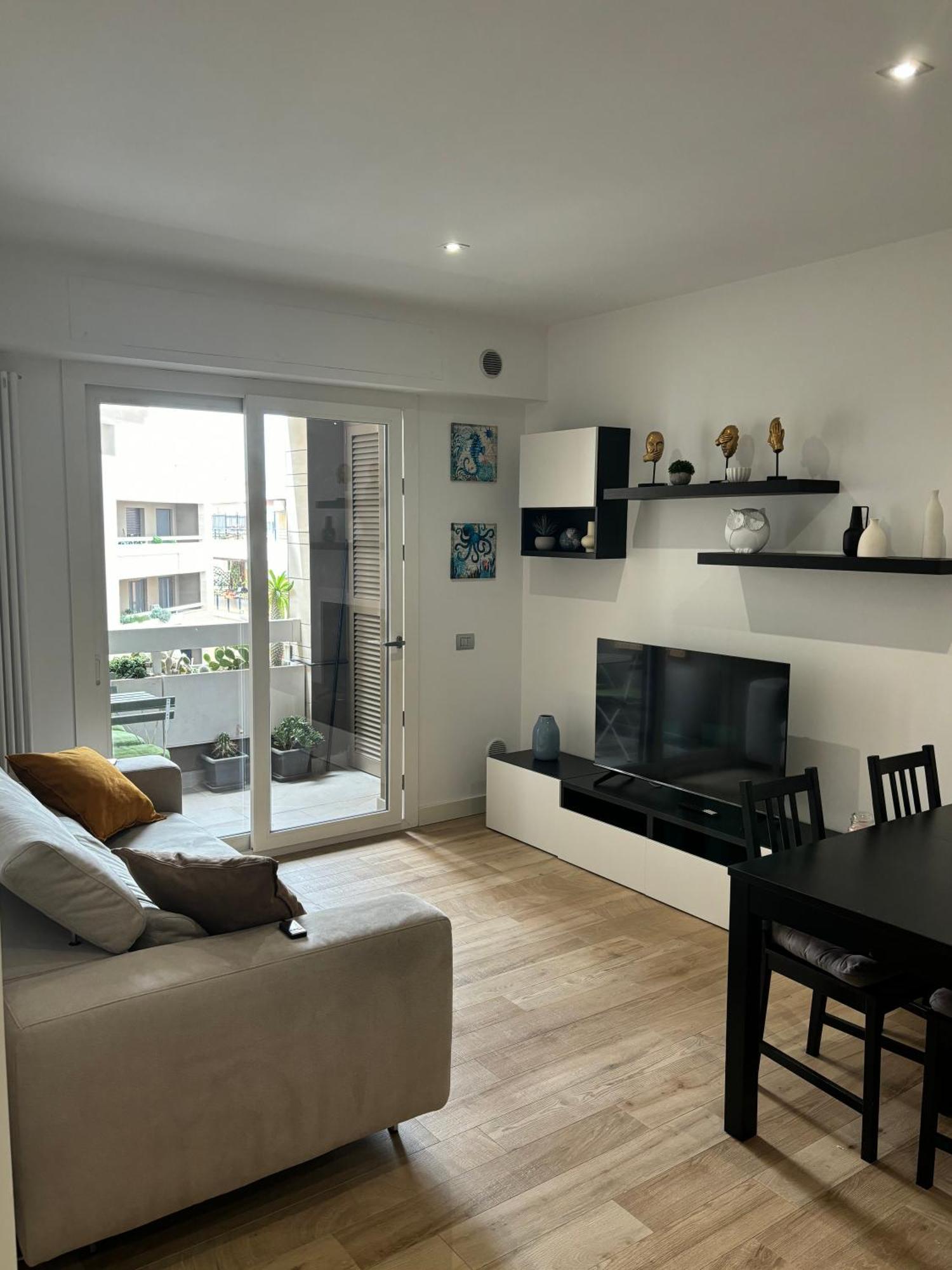 Prestige Miranda House Roma Ostia Lägenhet Exteriör bild