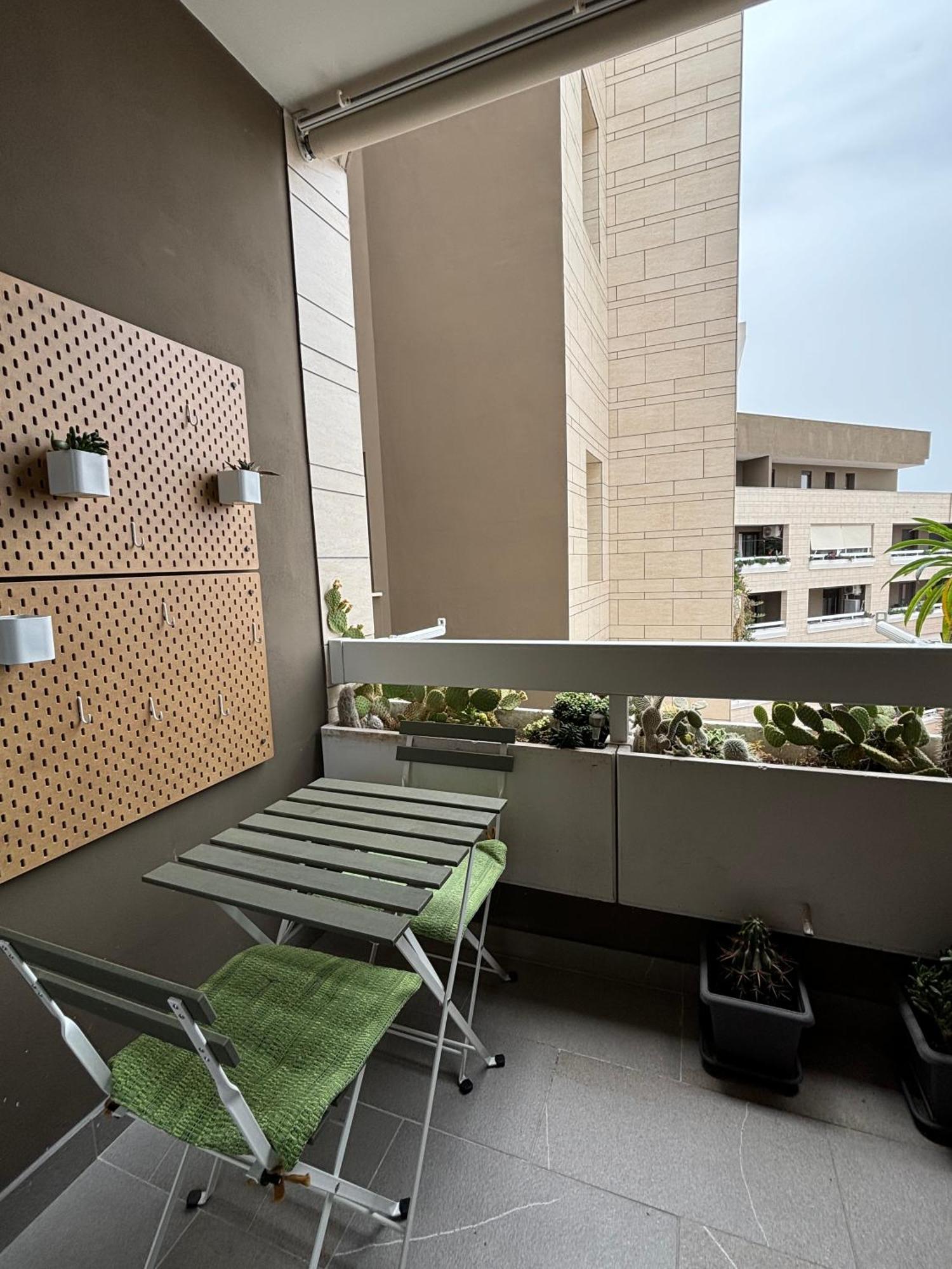 Prestige Miranda House Roma Ostia Lägenhet Exteriör bild