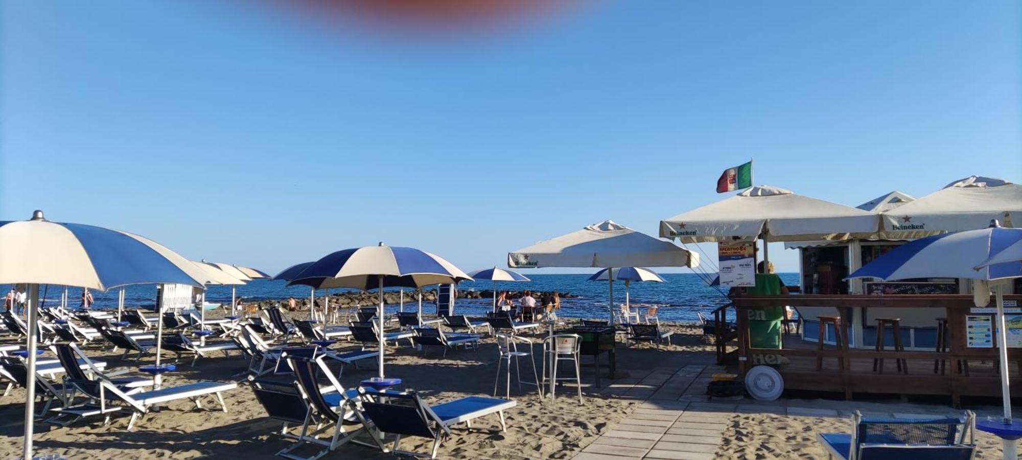 Prestige Miranda House Roma Ostia Lägenhet Exteriör bild