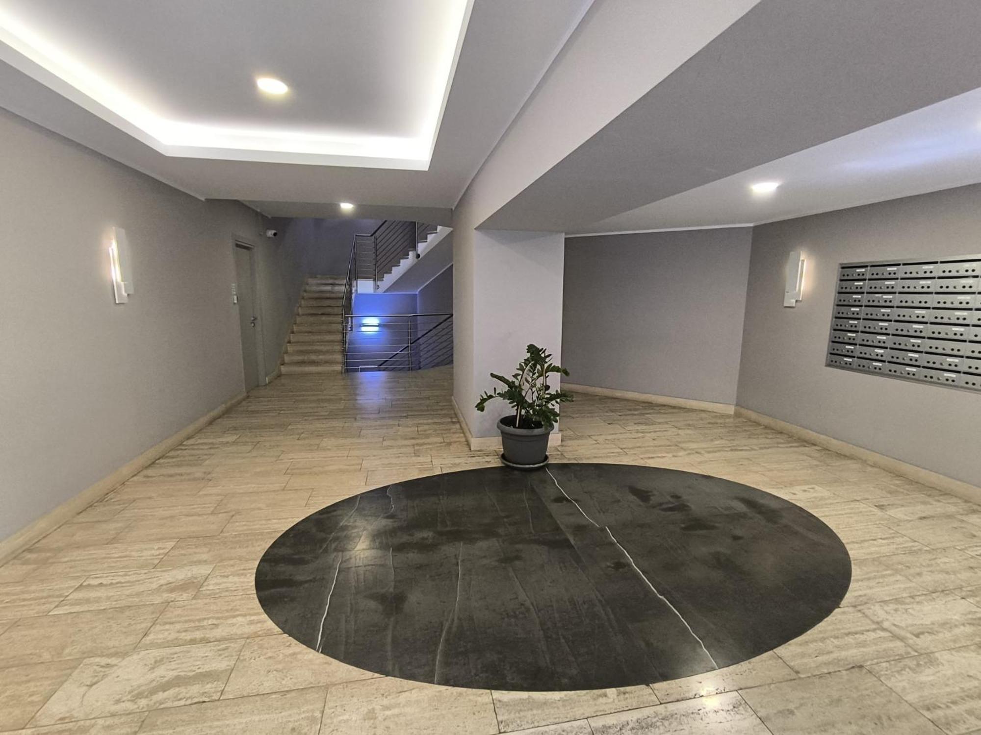Prestige Miranda House Roma Ostia Lägenhet Exteriör bild