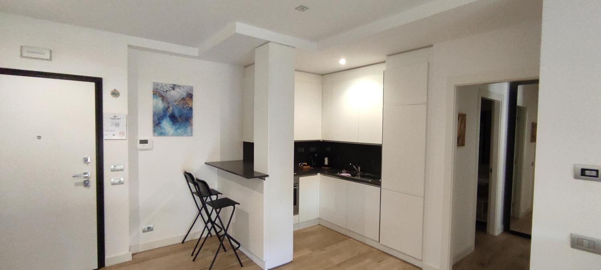 Prestige Miranda House Roma Ostia Lägenhet Exteriör bild