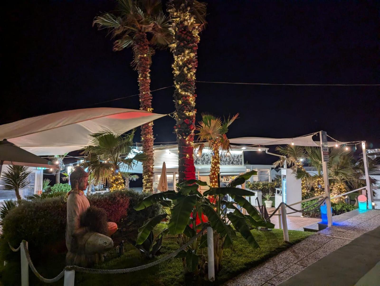 Prestige Miranda House Roma Ostia Lägenhet Exteriör bild