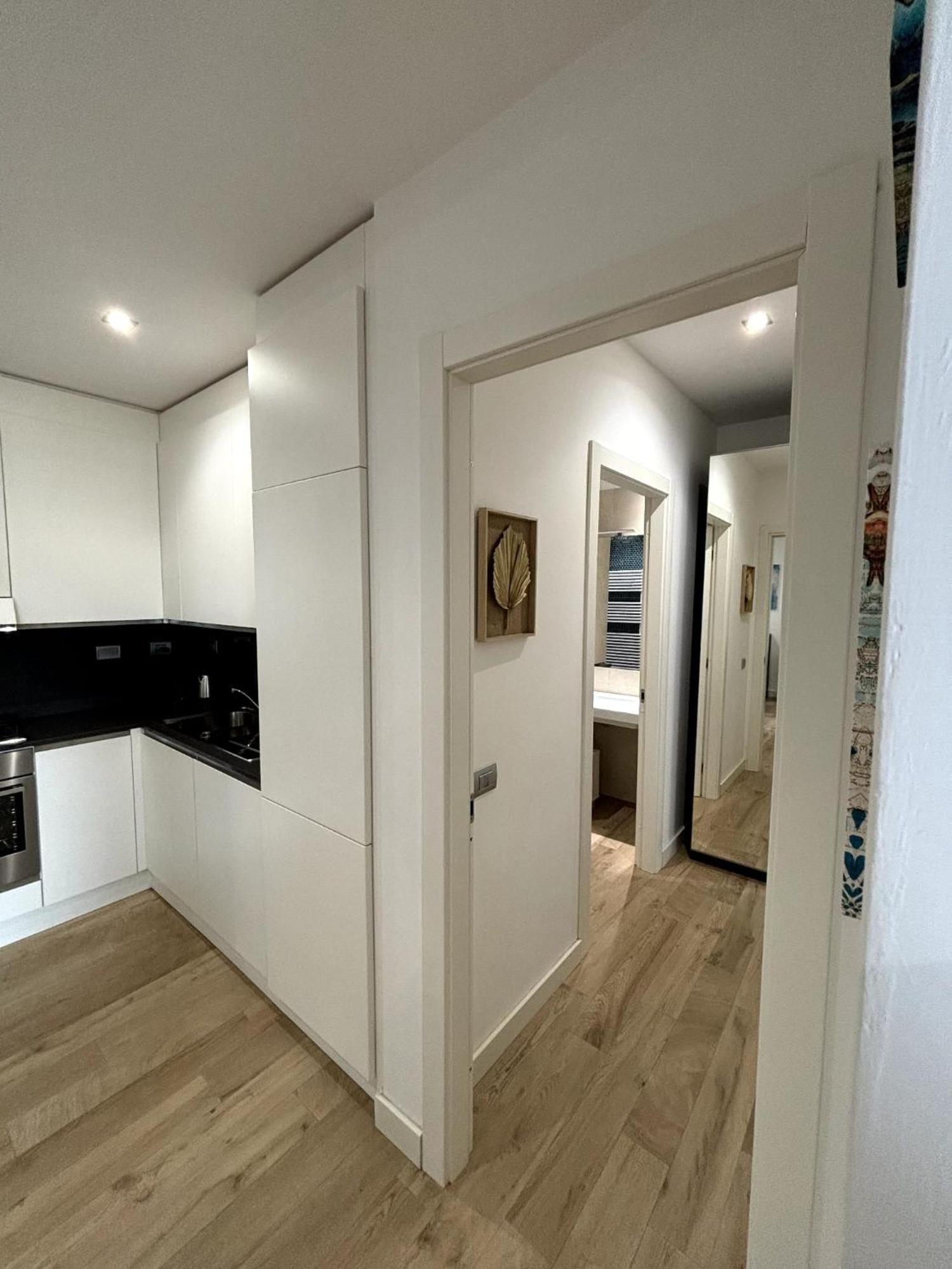 Prestige Miranda House Roma Ostia Lägenhet Exteriör bild