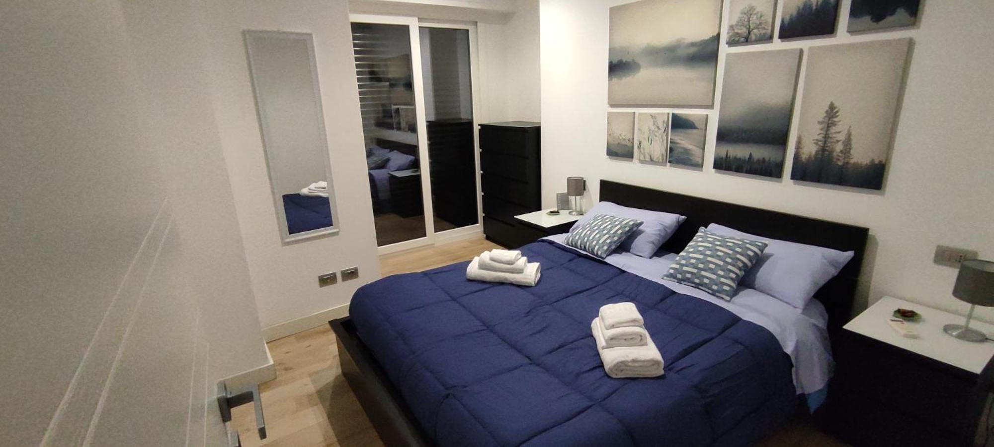 Prestige Miranda House Roma Ostia Lägenhet Exteriör bild