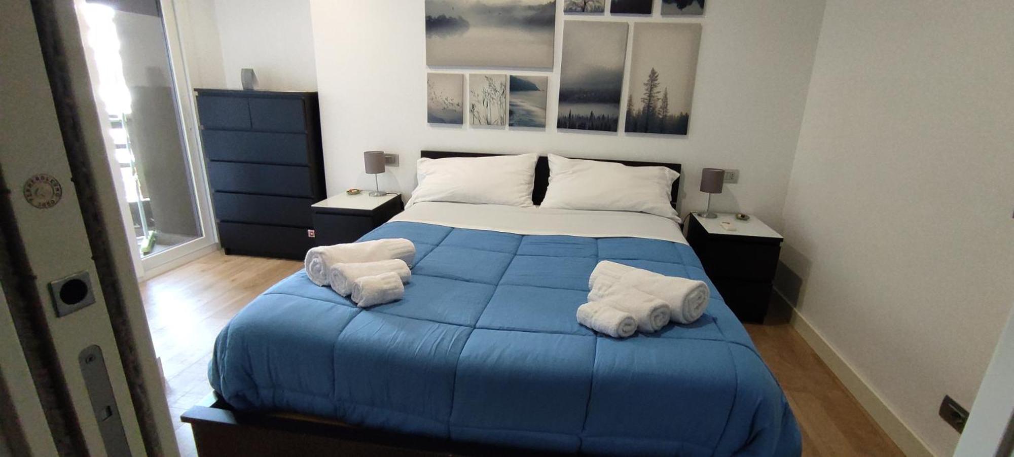 Prestige Miranda House Roma Ostia Lägenhet Exteriör bild