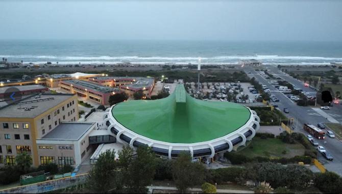 Prestige Miranda House Roma Ostia Lägenhet Exteriör bild